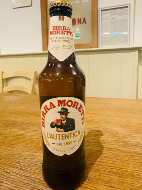 Moretti L'autentica 33Cl