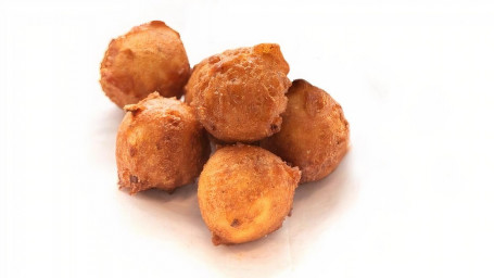 Hushpuppies (5 Count)