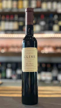 Cline Cellars Late Harvest Mourvèdre 375Ml