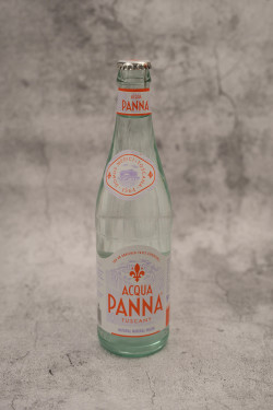 Panna (Still Water, 500 Ml Glass Bottle)