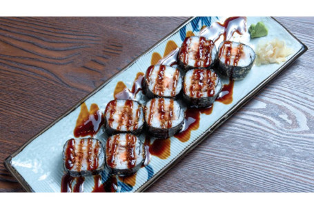 E Sushi Special Roll (8Pcs)