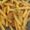 Fish Chips sauce tartare et frite maison