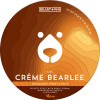 Créme Bearlee