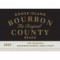 25. Bourbon County Brand Stout (2023) 14.1