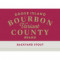 23. Bourbon County Brand Backyard Stout (2023)