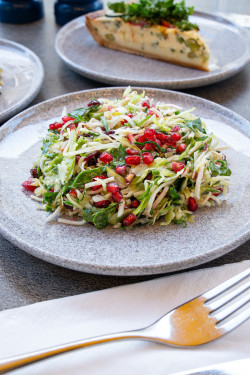 Fresh Cabbage Salad 100Gr