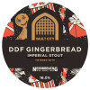 Ddf Gingerbread