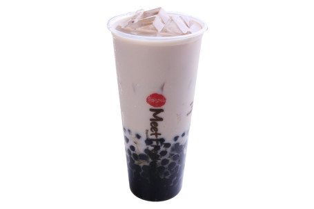 Zhēn Zhū Xiān Nǎi Chá Boba Fresh Milk Tea