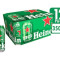 Cerveja Heineken Lata 350 ml Pacote c/ 12 unds