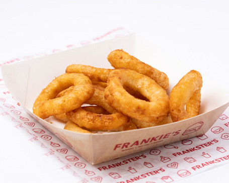 Onion Rings (6 Portions)