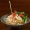 Pomelo Salad With Prawns Yòu Zi Dà Xiā Shā Lǜ