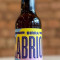 Birra Cabriole' Unfiltered Lager (33Cl) 4.6% A.b.v