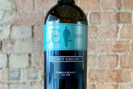 Pinot Grigio (Friuli Venezia Giulia) 12.5% A.b.v