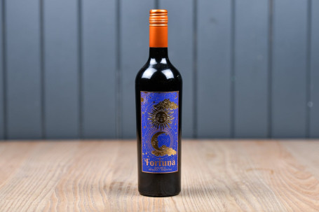 Malbec Fortuna 13.5% (Argentina)