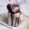 Chocolate Oreo Milkshake (Ve)