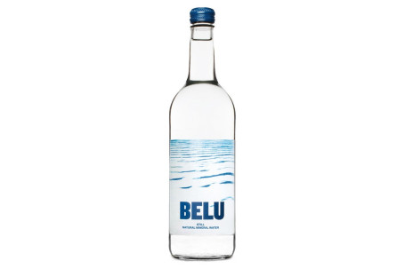 Belu Still Mineral Water, Glass Bottle (330Ml)