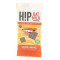 H!P Salted Caramel Oat Milk Chocolate Mini Bar 25G