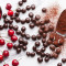 Sour Cherries In Dark Chocolate (50G)
