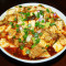 Mapo Tofu má pó dòu fǔ #107