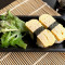 63. Egg Omelette Nigiri (Tamago) (V)