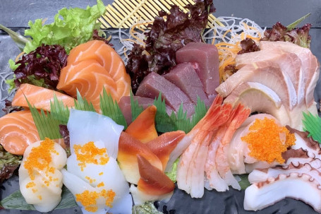 150. Tokojo Sashimi