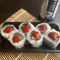 93. Spicy Tuna And Cucumber Uramaki