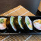 111. California Roll Futomaki