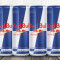 Boisson Énergisante Red Bull (Paquet De 4)