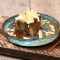 Special Guest  Sticky Toffee Apple Pudding (V)