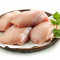 Chicken Thigh Skin Off 500G