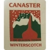 Canaster Winterscotch