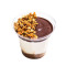 Cocoa Banana Yoghurt With Granola Dī Zhī Xiāng Jiāo Xī Là Rǔ Lào