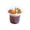 Chocolate Almond Chia Pudding Qí Yà Zǐ Qiǎo Kè Lì Bù Dīng