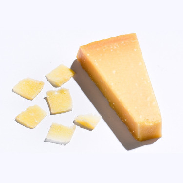 Parmesan Pà Mǎ Sēn Rǔ Lào