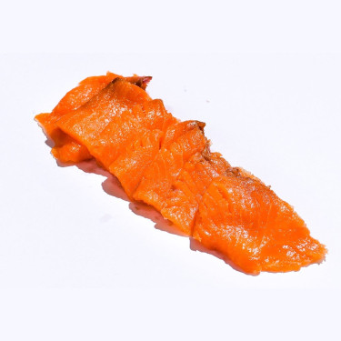 Smoked Salmon Yān Xūn Guī Yú