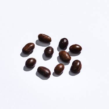 Black Beans Hēi Dòu