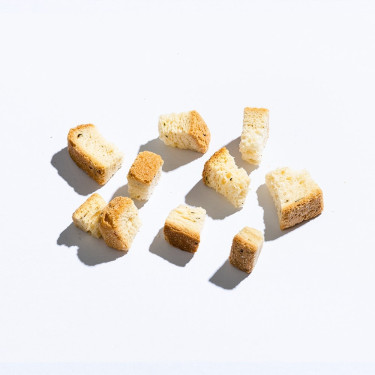 Croutons Fǎ Shì Zhǎng Gùn Dīng