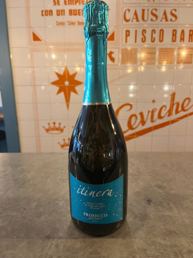 Itinera Prosecco Doc Treviso