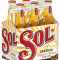 Beer Bundle (5 Bottles Of Sol For £13)