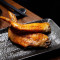 Dé Dǎo Chǎn Ā Bō Wěi Jī Jī Yì (1Zhī Awaodori Chicken, Tokushima Chicken Wing (1 Pc