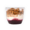 Berry Granola Yoghurt (Vg)