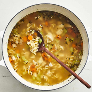 Soupe
