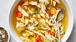 Soupe