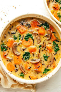 Soupe