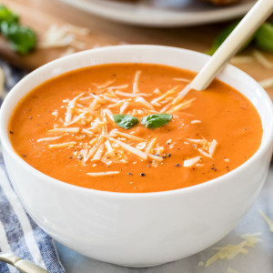 Soupe