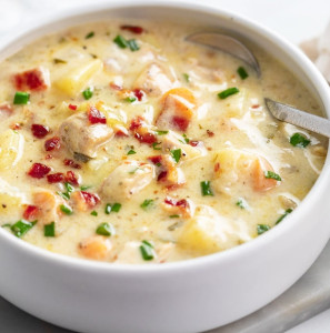 Soupe