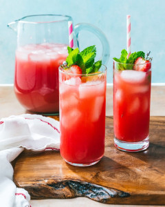 Boissons