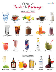 Boissons