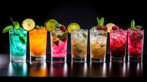 Boissons