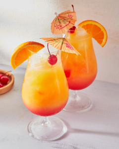 Boissons